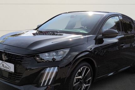 Peugeot 208 15.325 km 19.785 &euro; Gnarrenburg 27442