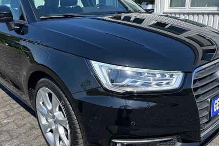 Audi A1 123.000 km 11.450 &euro; Drolshagen 57489