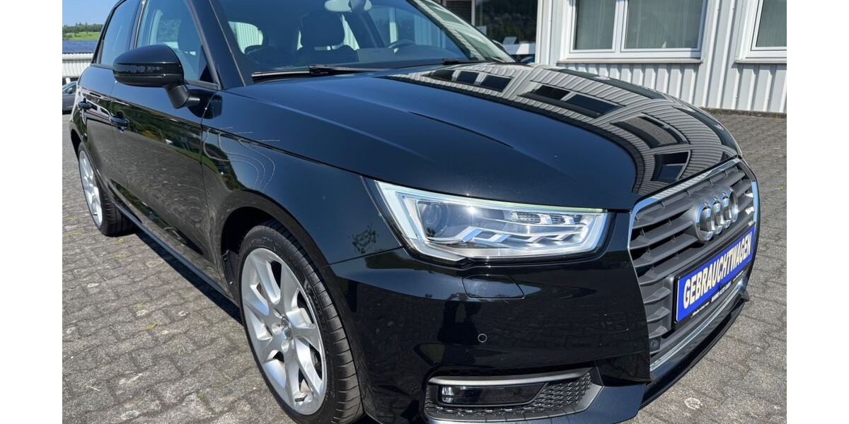 Audi A1 123.000 km 11.450 &euro; Drolshagen 57489