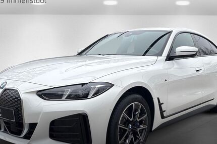BMW i4 4.420 km 56.250 € Immenstadt 87509
