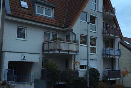 Wohnung Leonberg - 3 Zimmer, 68 m&sup2;, 249.000&euro; | Angebot:26570405
