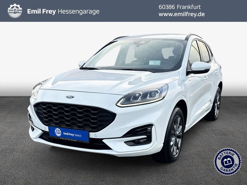 Kuga