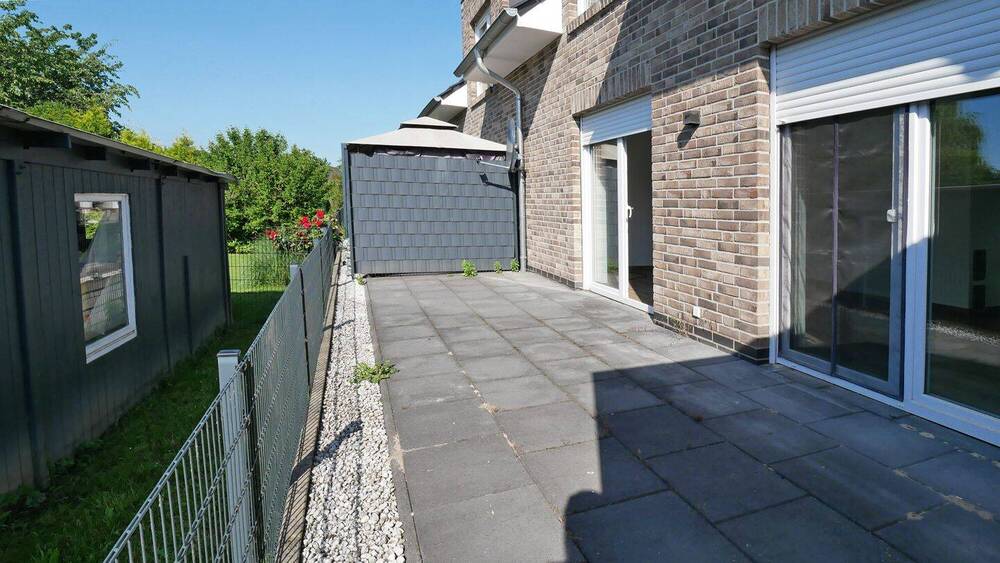Doppelhaushälfte Goldenstedt - 4 Zimmer, 125 m&sup2;, 1.000&euro; | Angebot:26833763