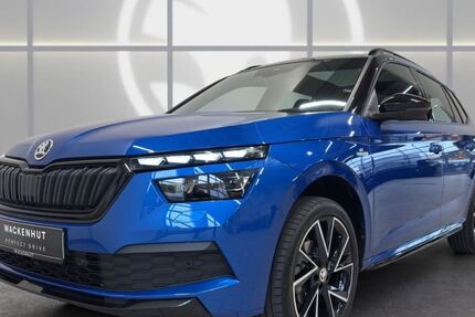 Skoda Kamiq 14.830 km 22.990 &euro; Nagold 72202