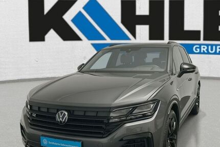 VW Touareg 56.590 km 64.490 &euro; Hannover 30419