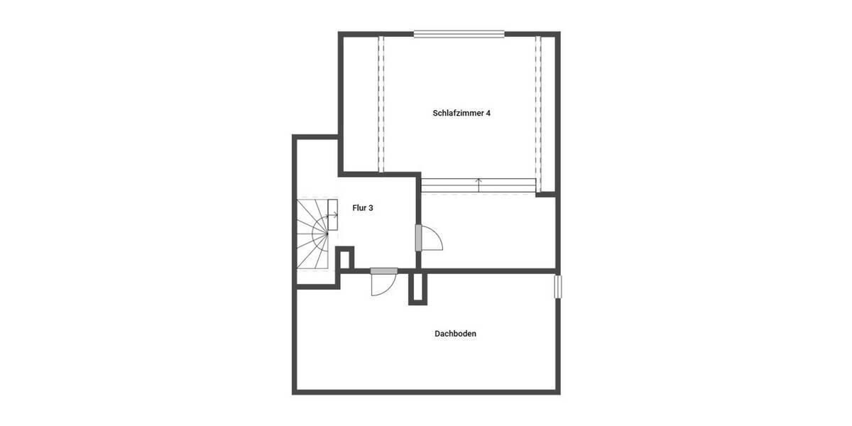 Einfamilienhaus Alfeld (Leine) Sack - 5 Zimmer, 145.000&euro; | Angebot:26377811