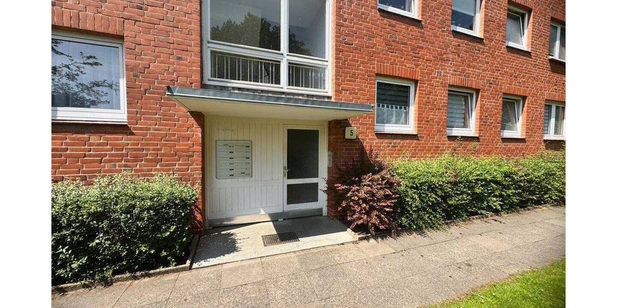 Etagenwohnung Lübeck-Kücknitz Kücknitz - 3 Zimmer, 76 m&sup2;, 159.000&euro; | Angebot:26867365