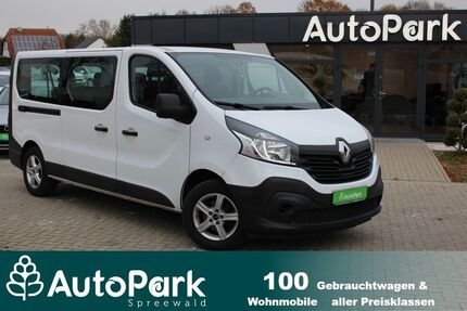 Renault Trafic 83.297 km 19.150 &euro; Königs Wusterhausen 15711