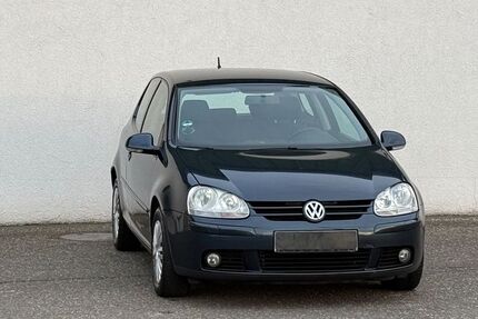 VW Golf 199.000 km 1.499 &euro; Kandel 76870