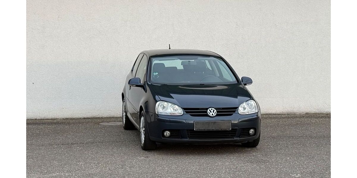 VW Golf 199.000 km 1.499 &euro; Kandel 76870