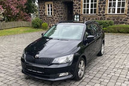 Skoda Fabia 102.000 km 8.400 &euro; Niederzissen 56651