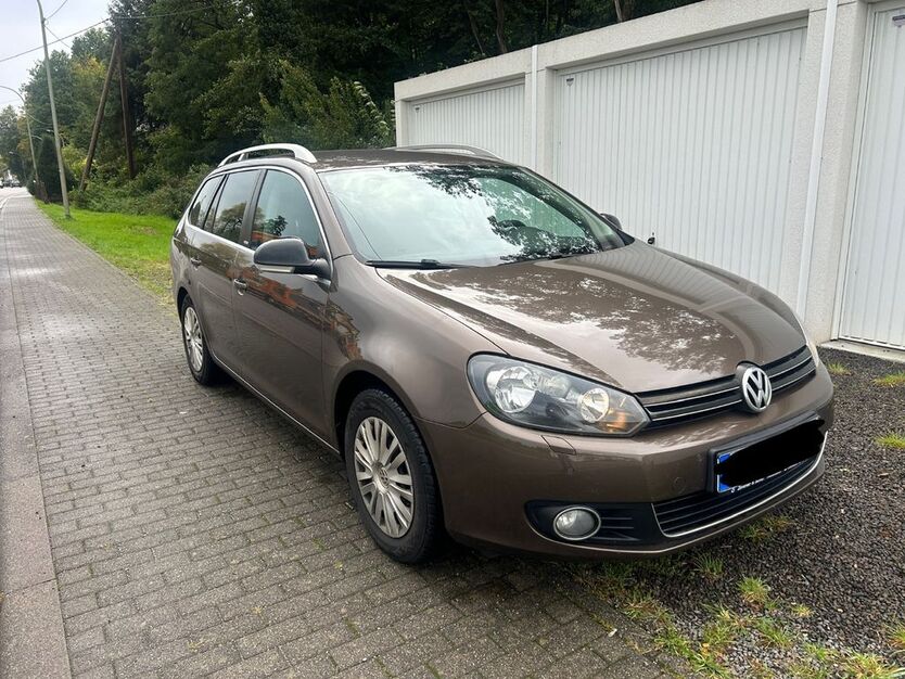 VW Golf 217.393 km 3.999 € Baumholder 55774