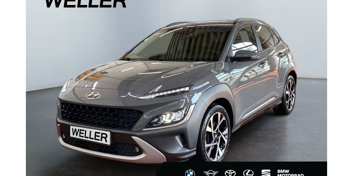 Hyundai KONA 66.127 km 22.100 &euro; Osnabrück 49090