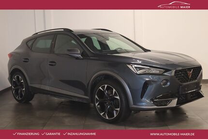 Cupra Formentor 69.900 km 22.900 &euro; Bebra 36179