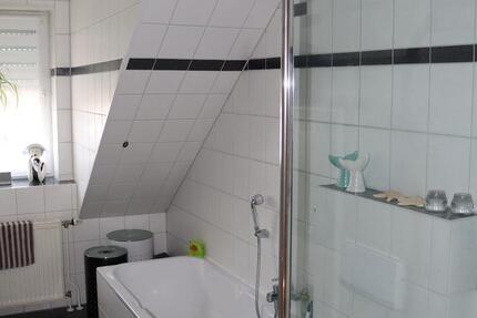 Rheine, ETW 3 Zi. Küche, Bad, stadtzentral, GF109qm im 2.OG 3 zimmer