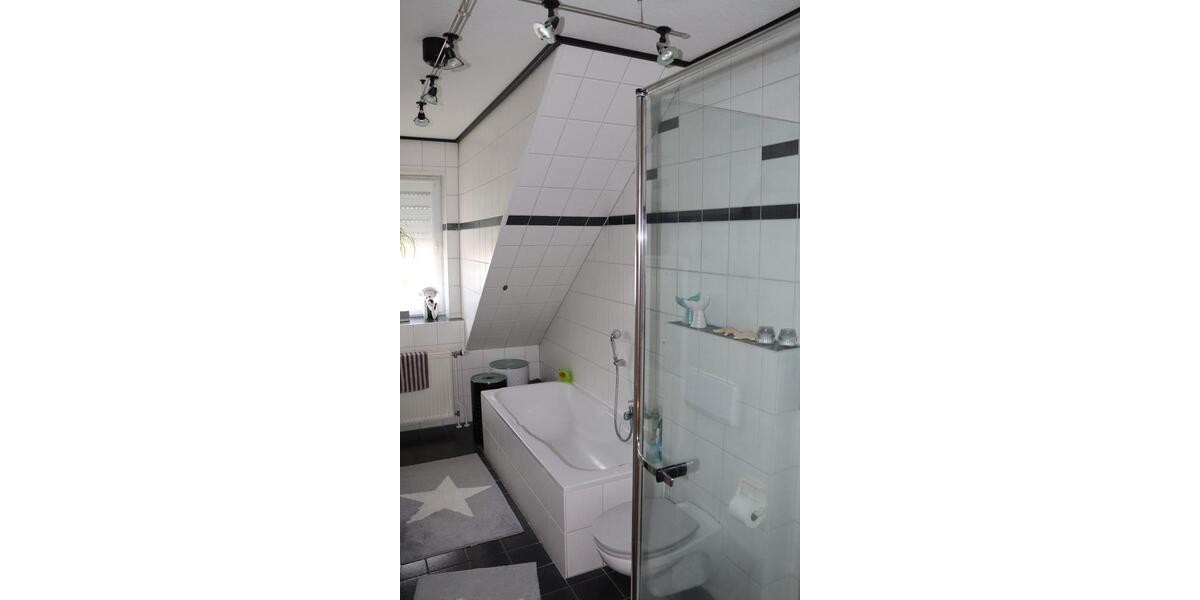 Rheine, ETW 3 Zi. Küche, Bad, stadtzentral, GF109qm im 2.OG 3 zimmer