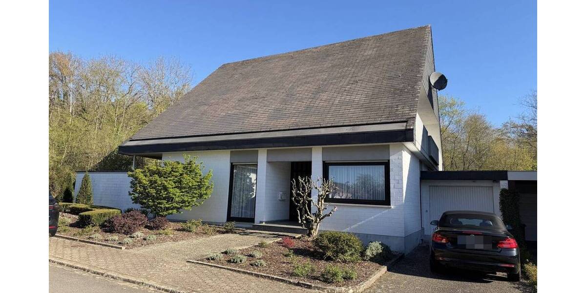 Einfamilienhaus Dillingen - 5 Zimmer, 155 m&sup2;, 360.000&euro; | Angebot:26291429