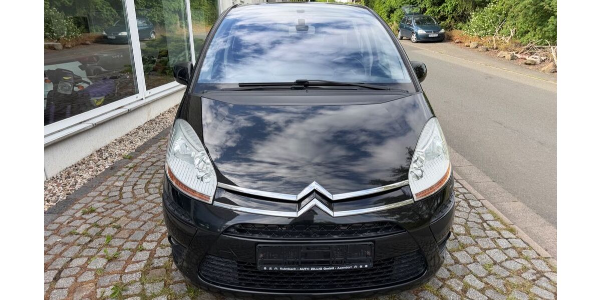 Citroen C4 Picasso 177.500 km 1.900 &euro; Hohenölsen 07570