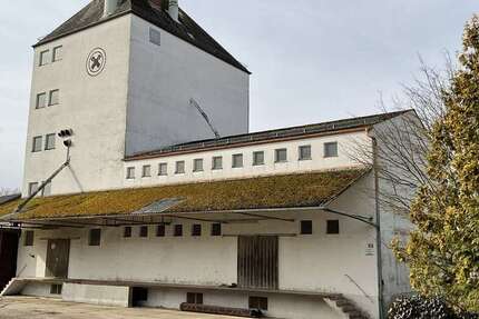Gewerbeobjekt Hausen / Herrnwahlthann Herrnwahlthann - 390.000&euro; | Angebot:26935093