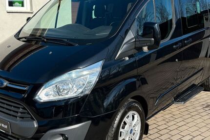 Ford Transit 128.100 km 16.990 &euro; Oschatz ST Lonnewitz 04758