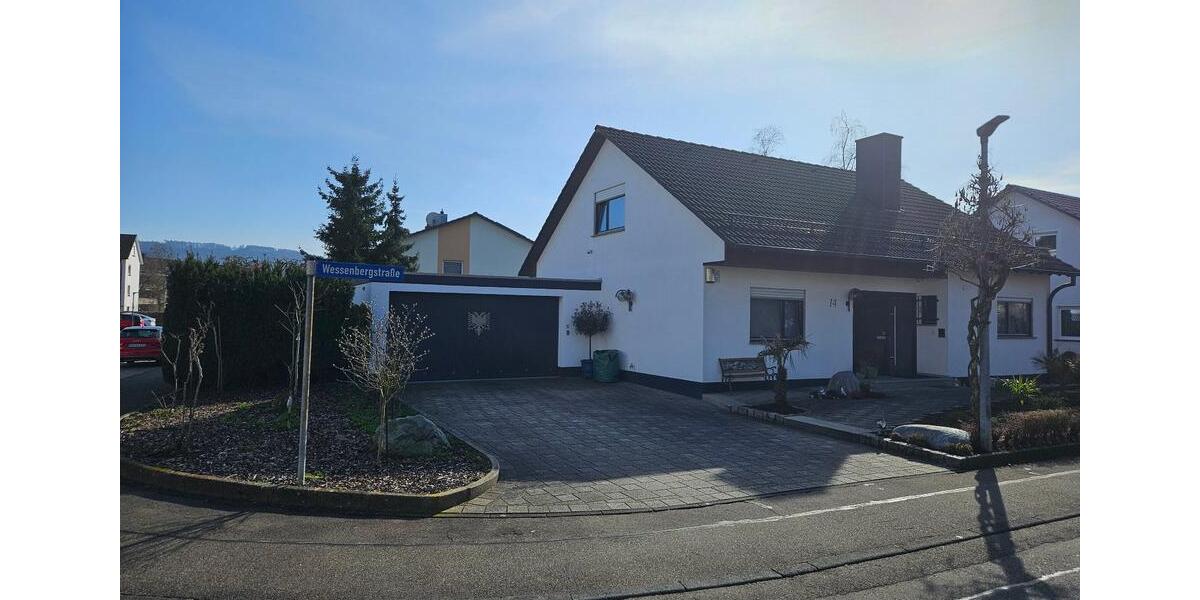 Einfamilienhaus Rielasingen-Worblingen Worblingen - 1 Zimmer, 127 m&sup2;, 580.000&euro; | Angebot:25363652