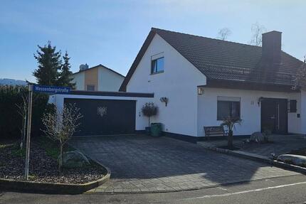 Haus Rielasingen-Worblingen Worblingen - 1 Zimmer, 127 m&sup2;, 580.000&euro; | Angebot:25363652