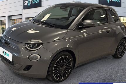 Fiat 500e 26.283 km 19.930 &euro; Frankfurt 60314