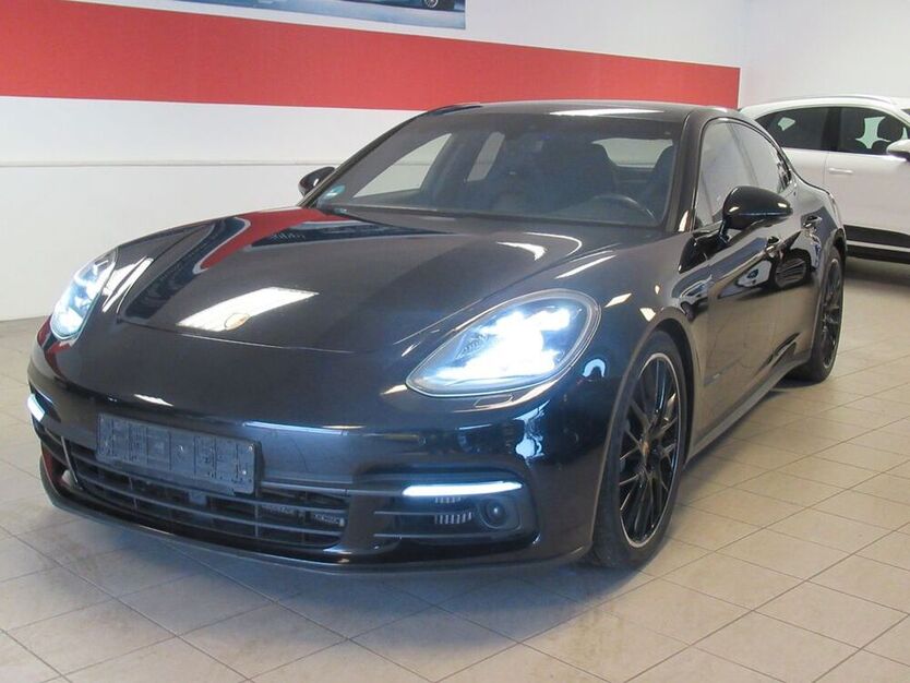 Panamera