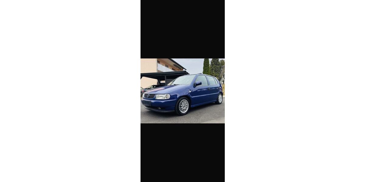 VW Polo 253.800 km 1.100 &euro; Hasselroth 63594