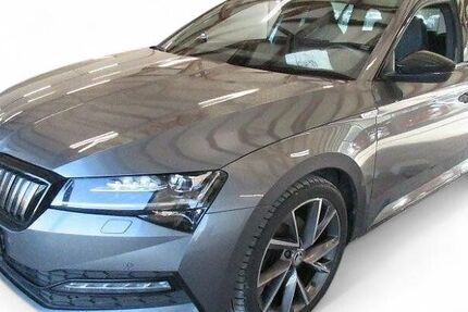 Skoda Superb 119.992 km 19.999 &euro; Ergolding 84030