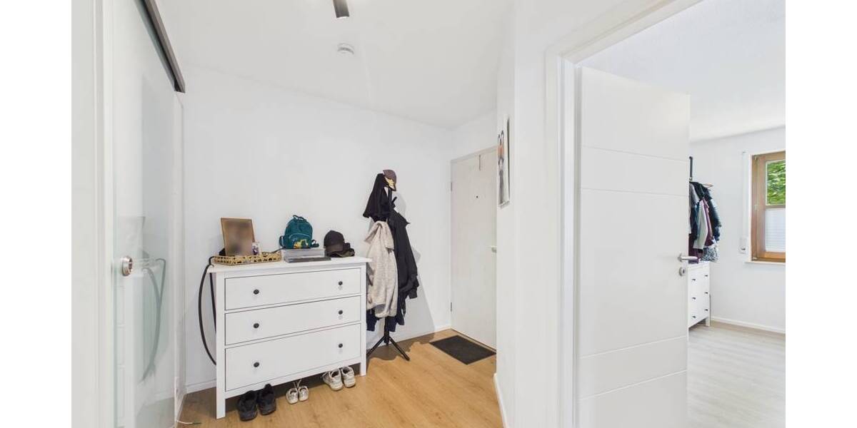 Etagenwohnung Bad Friedrichshall / Hagenbach Hagenbach - 3 Zimmer, 93 m&sup2;, 354.000&euro; | Angebot:26798846