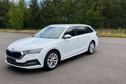 Skoda Octavia 182.000 km 11.200 &euro; Berlin 12347