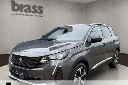 Peugeot 3008 17.300 km 27.990 &euro; Darmstadt 64293