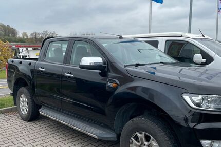 Ford Ranger 134.454 km 15.946 &euro; Gießen 35396