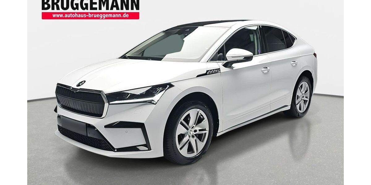 Skoda Enyaq 27.866 km 30.890 &euro; Rheine 48432