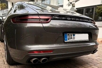 Porsche Panamera 102.000 km 49.980 &euro; Wiesbaden 65193