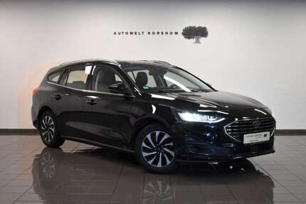 Ford Focus 23.999 km 17.000 &euro; Saerbeck 48369