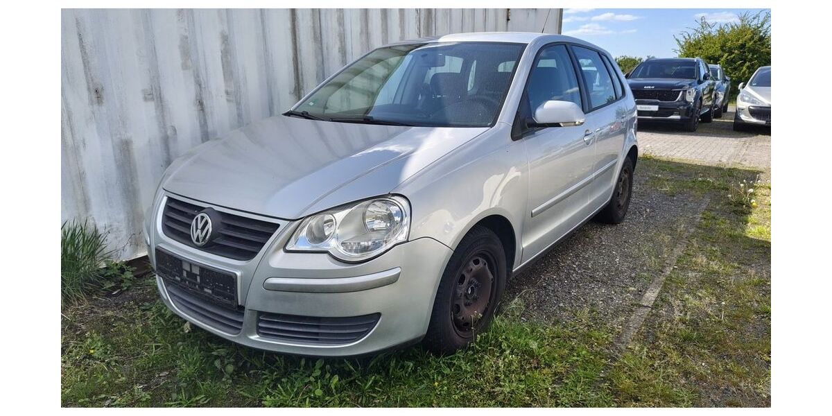 VW Polo 232.604 km 550 &euro; Stuhr 28816