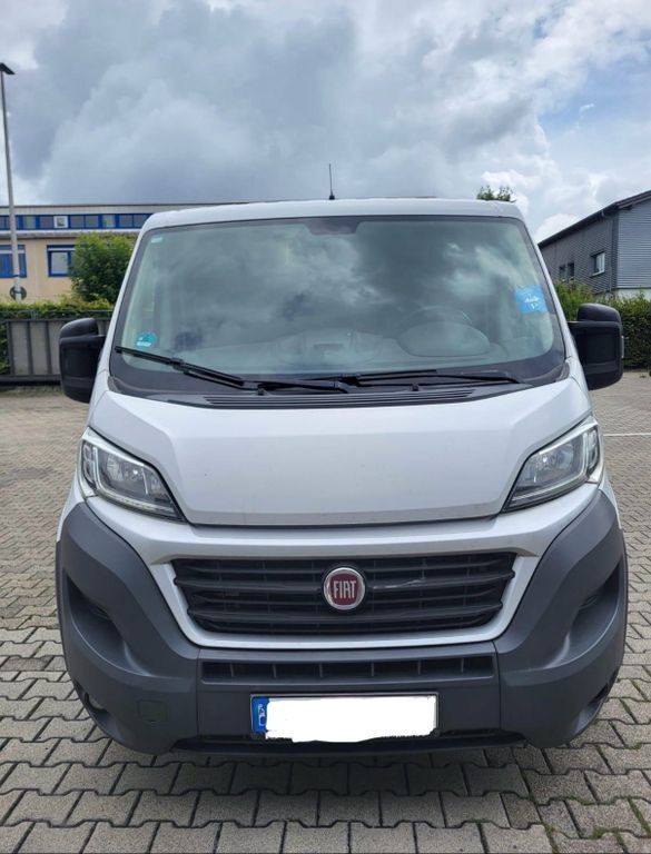 Fiat Ducato 464.286 km 5.711 € Heilbronn 74081