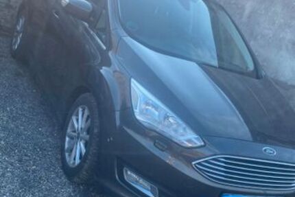 Ford C-Max 100.000 km 11.000 &euro; Mudau 69427