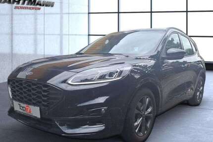 Ford Kuga 15.000 km 28.890 &euro; Sonthofen 87527