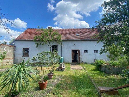 Mehrfamilienhaus, Wohnhaus Dessau-Roßlau Brambach - 6 Zimmer, 130 m&sup2;, 112.000&euro; | Angebot:26848479