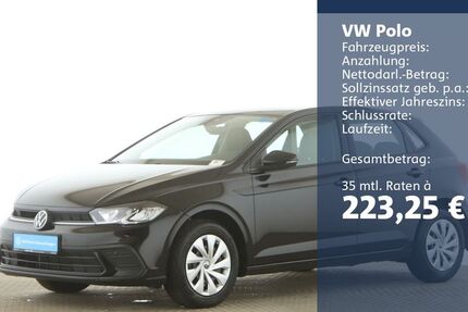 VW Polo 12.060 km 19.325 &euro; Jesteburg 21266