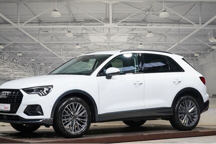 Audi Q3 7.500 km 40.880 &euro; Michelstadt 64720