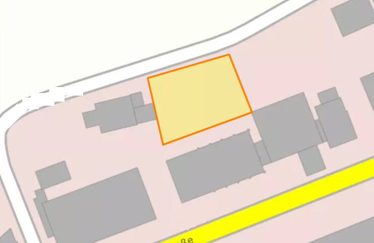 Grundstück Ruhstorf an der Rott Ruhstorf - 59.500&euro; | Angebot:24029186