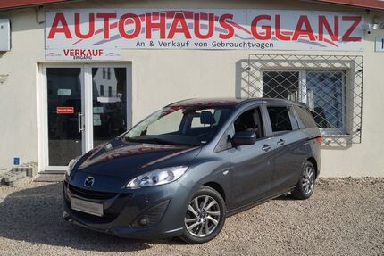 Mazda 5 61.000 km 12.999 &euro; Schönefeld 12529