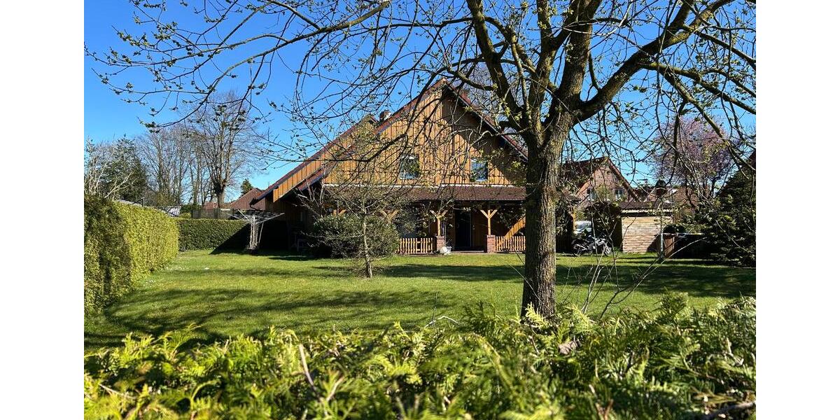 Doppelhaushälfte Dörpen - 8 Zimmer, 194 m&sup2;, 349.000&euro; | Angebot:26095267