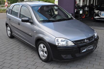 Opel Corsa 100.000 km 1.990 &euro; Mannheim 68305