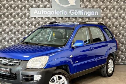 Kia Sportage 290.080 km 4.350 &euro; Göttingen 37081