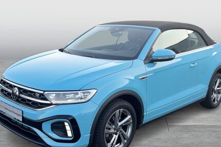 VW T-Roc 21.430 km 31.950 &euro; Celle 29227